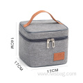 Portable Insulated Thermal Cooler Oxford Picnic Bag